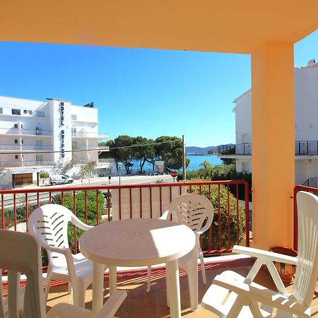 Girona II 1-4 Porta 8 - Apartamento Enfrente De La Playa Grifeu. - Es-228-63 Llançà Exterior foto