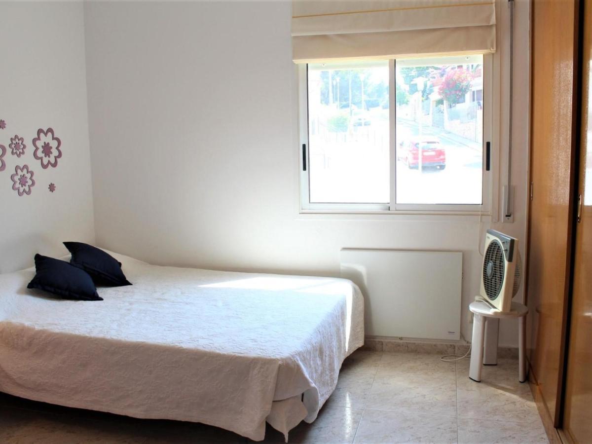Girona II 1-4 Porta 8 - Apartamento Enfrente De La Playa Grifeu. - Es-228-63 Llançà Exterior foto