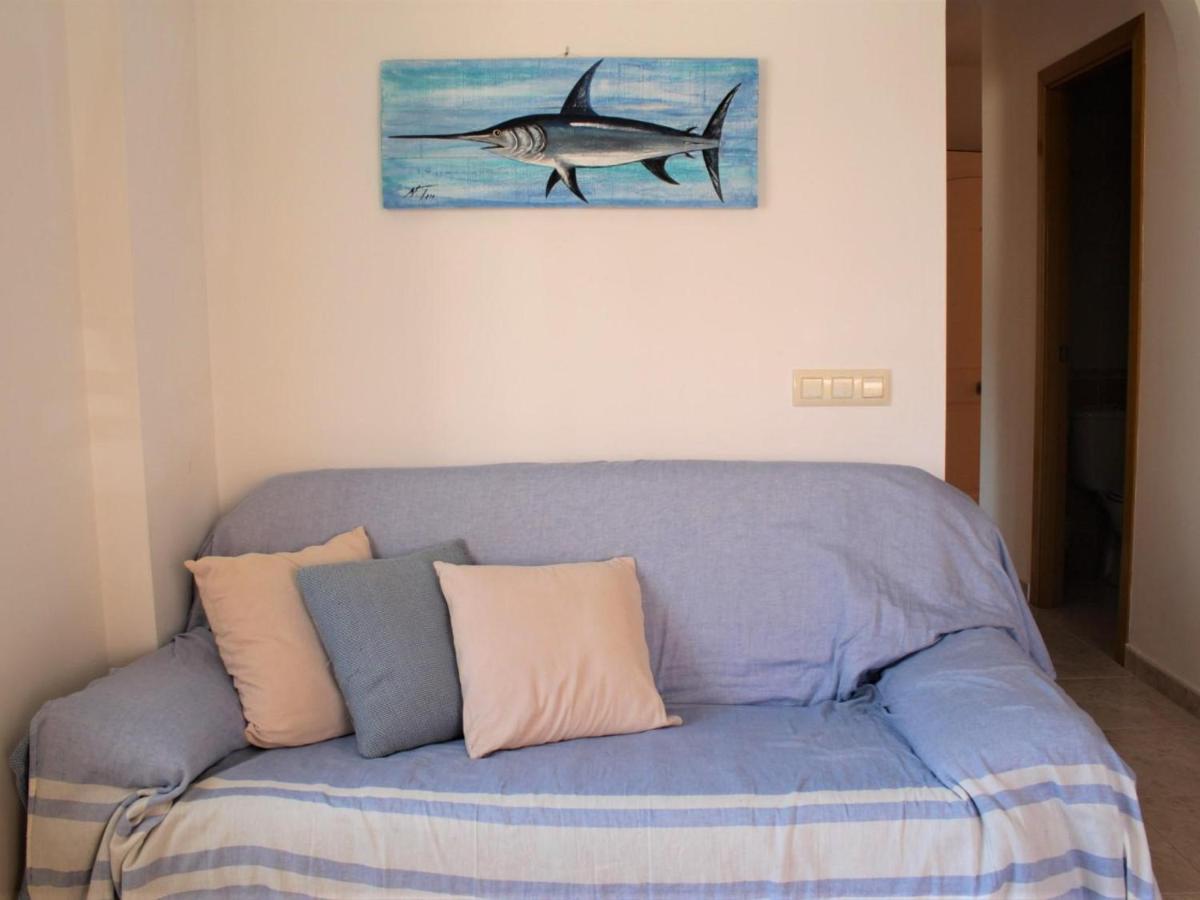 Girona II 1-4 Porta 8 - Apartamento Enfrente De La Playa Grifeu. - Es-228-63 Llançà Exterior foto