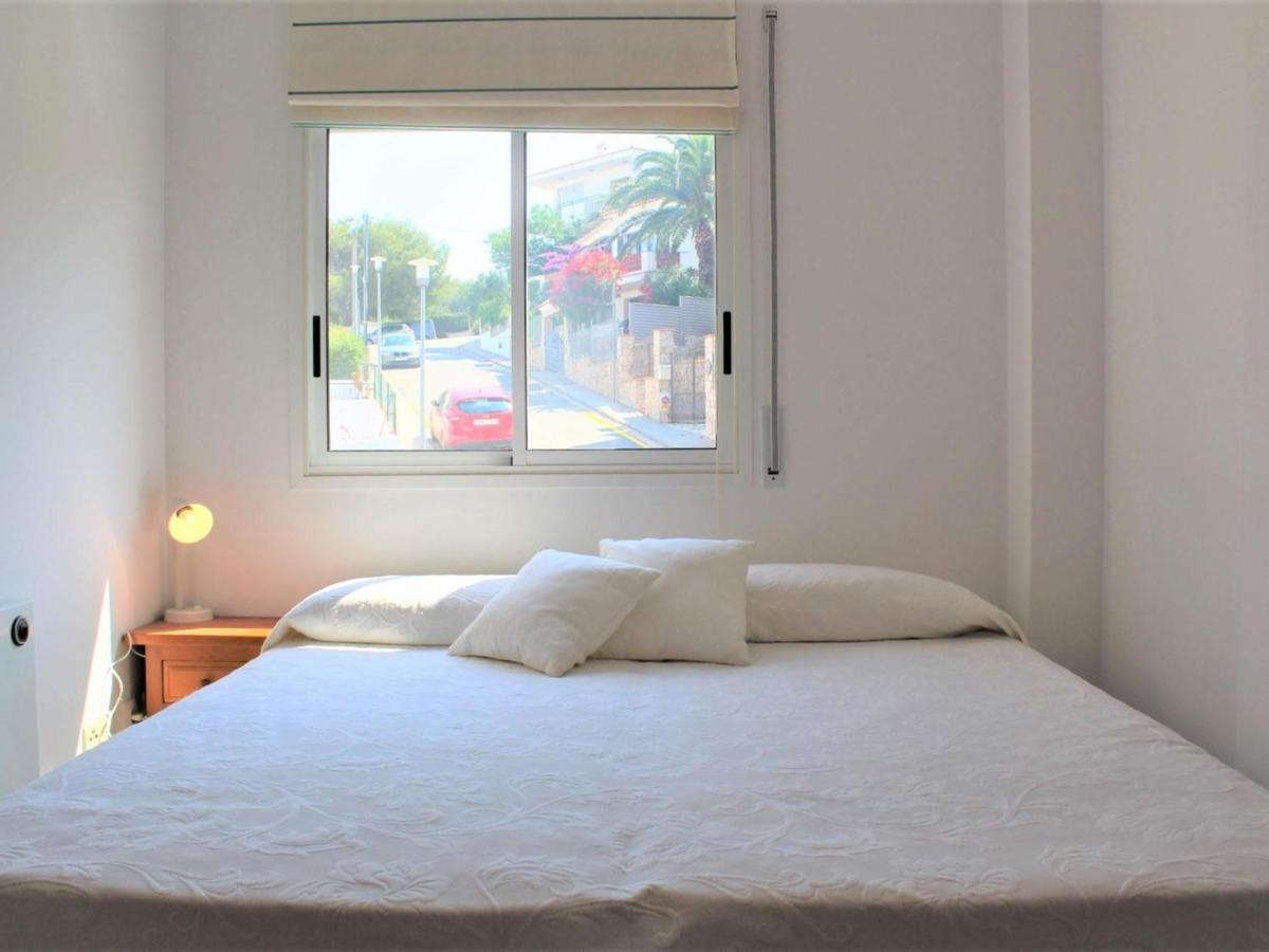 Girona II 1-4 Porta 8 - Apartamento Enfrente De La Playa Grifeu. - Es-228-63 Llançà Exterior foto